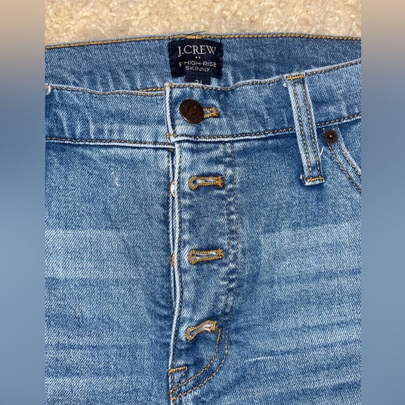 J.Crew Jeans - Picture 2 of 5